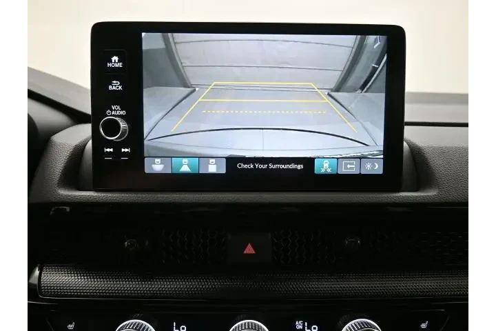 $36855 : Honda CR-V Hybrid 2024 AWD S image 2