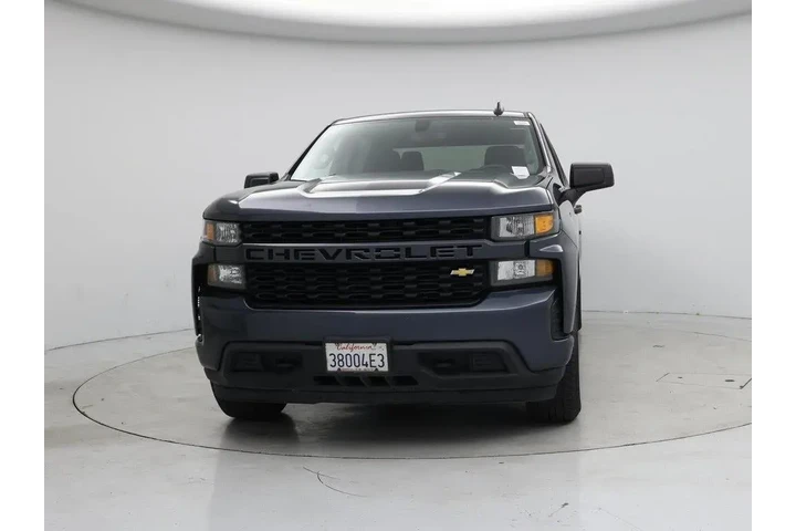 $25998 : Chevrolet Silverado 1500 202 image 5