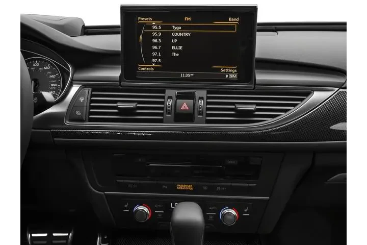 $29999 : Audi S6 2018 AWD 4.0T quattr image 10