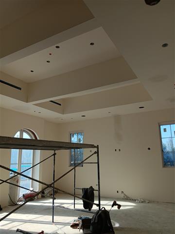 Drywall and Taping image 10