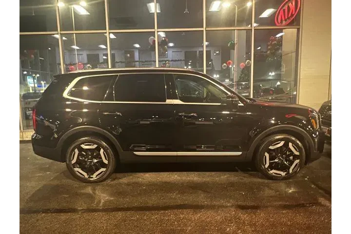 $33000 : Kia Telluride 2023 AWD S 4dr image 5