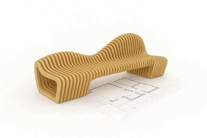 Diseño Gráfico/Arquitectónico image 2