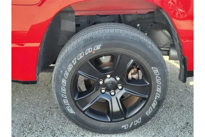 $30991 : Ram 1500 2022 4x2 Big Horn 4 image 7