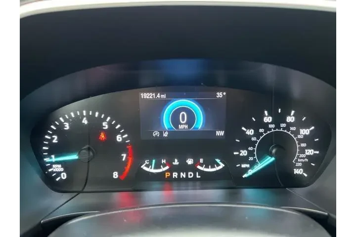 $19324 : Ford Escape 2020 AWD SEL 4dr image 9