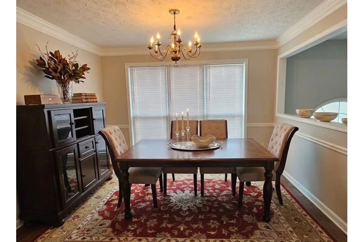 $740 : Rento habitación Lawrenceville image 5