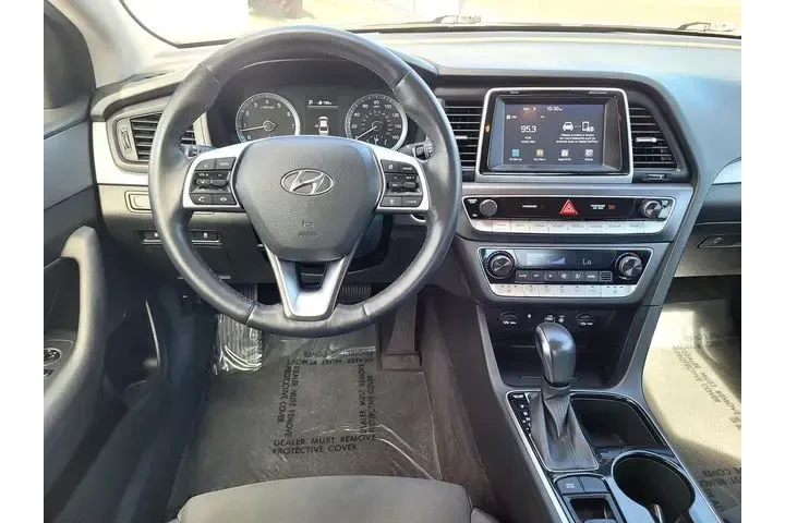 $18888 : Hyundai SONATA 2019 SEL 4dr image 9