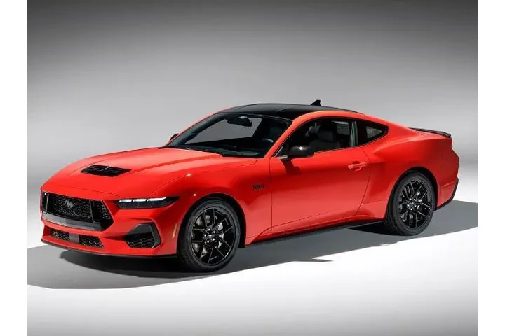 $35999 : Ford Mustang 2024 GT 2dr Fas image 1