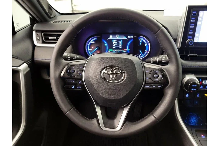 $35998 : Toyota RAV4 Hybrid 2021 AWD image 10