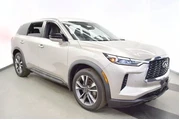 $34994 : INFINITI QX60 2023 AWD Luxe thumbnail