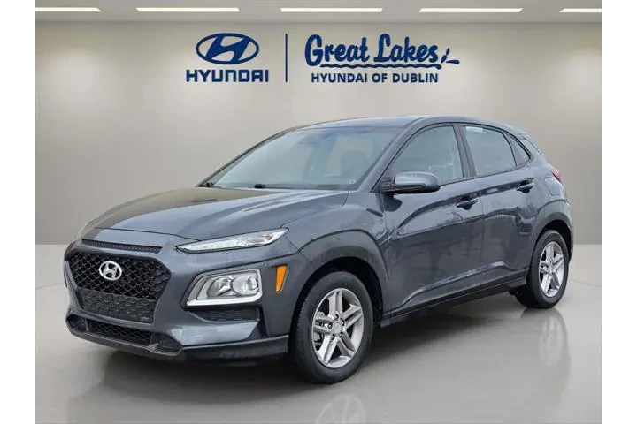 $17966 : Hyundai KONA 2020 SE 4dr Cro image 1