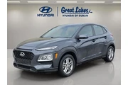 Hyundai KONA 2020 SE 4dr Cro