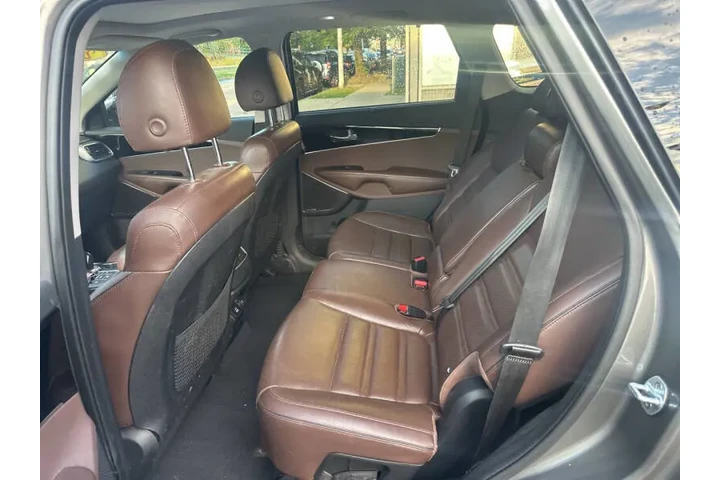 $14995 : 2019 Sorento SX V6 image 7