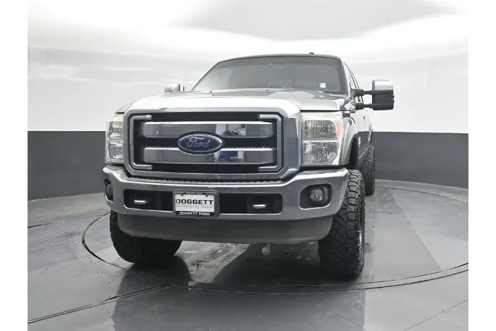 $33287 : Ford F-250 Super Duty 2013 4 image 5