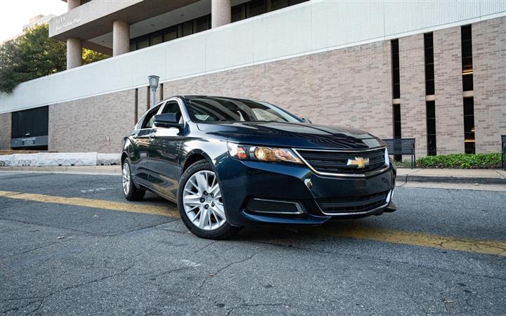 $13000 : 2015 CHEVROLET IMPALA image 2