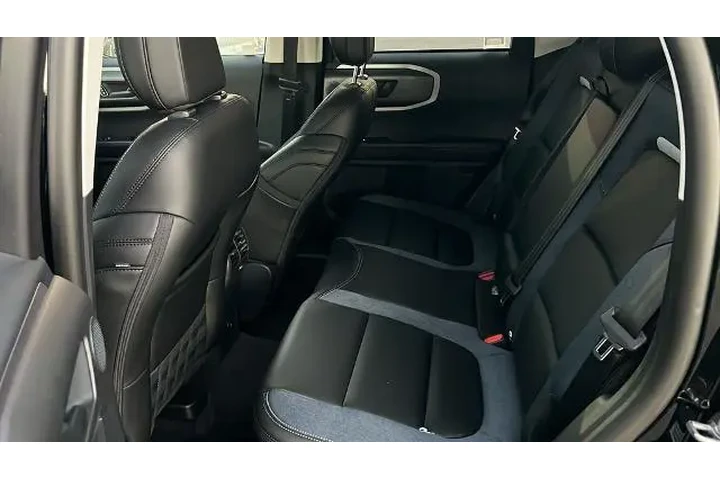 $36848 : Ford Bronco Sport 2025 AWD O image 6