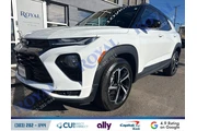 2022 Trailblazer AWD RS en Denver
