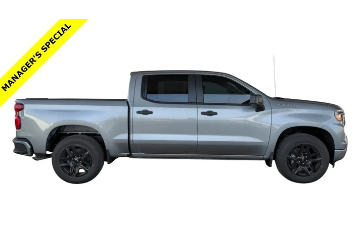 $26999 : Chevrolet Silverado 1500 202 image 8