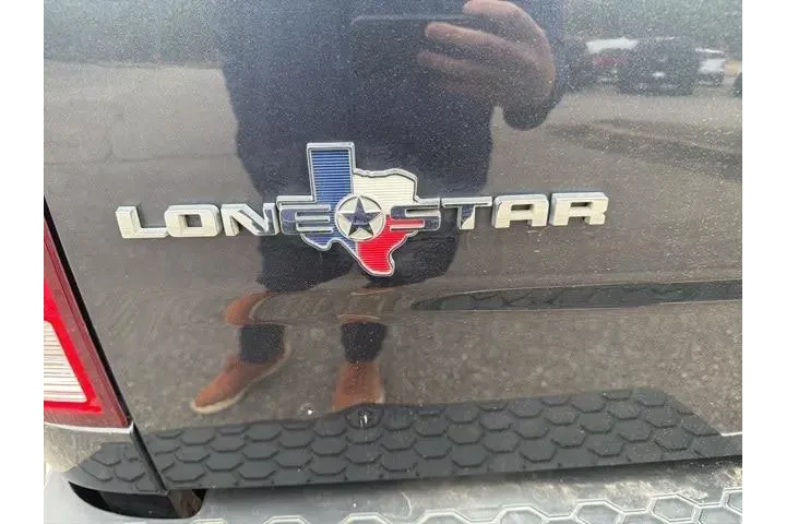 $18039 : Ram 1500 2017 4x2 Big Horn 4 image 6