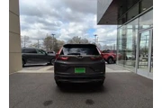 $25495 : Honda CR-V 2019 Touring 4dr thumbnail