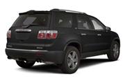 2012 GMC Acadia SLT-1 thumbnail