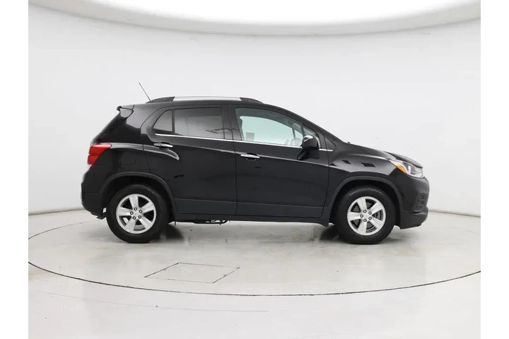$14998 : Chevrolet Trax 2019 LT 4dr C image 7