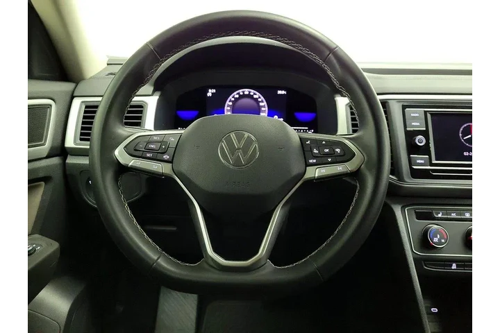 $24998 : Volkswagen Atlas 2022 SE 4dr image 10