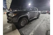 Toyota Tacoma 2017 4x2 TRD O en San Antonio