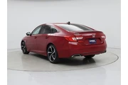 $23998 : Honda Accord 2021 Sport 4dr thumbnail