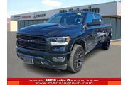 Ram 1500 2020 4x4 Laramie 4d en Camden