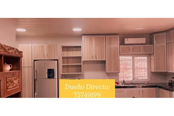 $70000 : Furnished house in Pailón Boli image 5