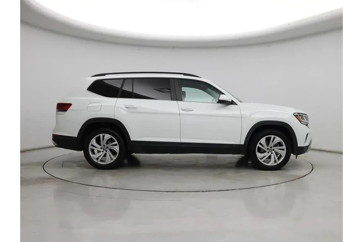 $27998 : Volkswagen Atlas 2022 AWD V6 image 7