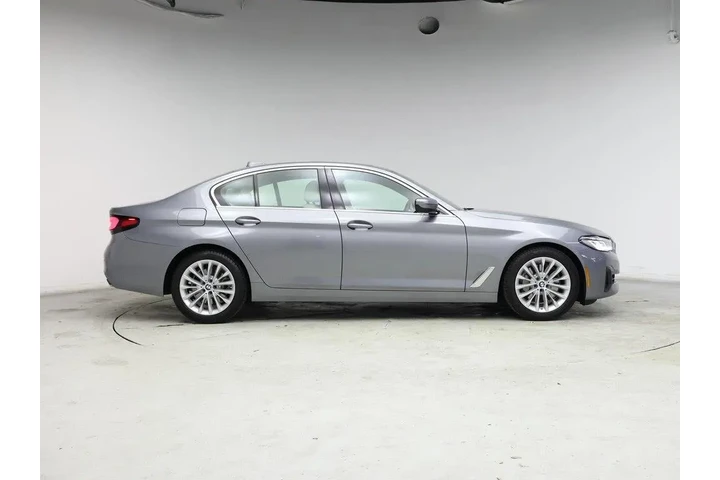 $27998 : BMW 5 Series 2023 530i 4dr S image 7