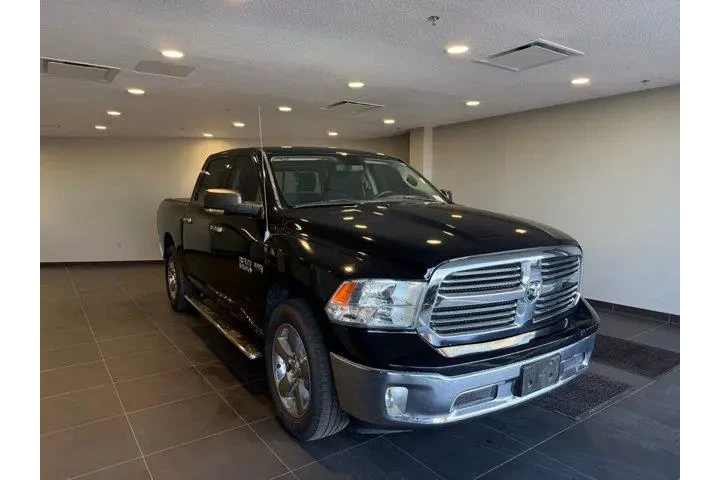 $16984 : Ram 1500 2013 4x2 SLT 4dr Cr image 3