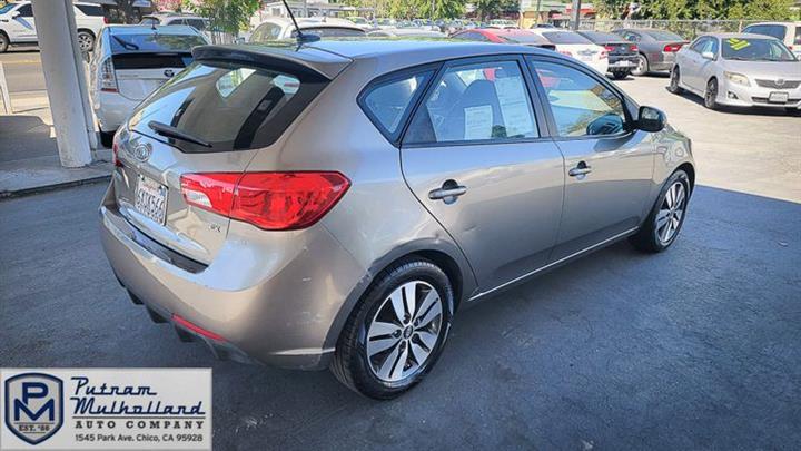 2013 Forte5 EX image 4