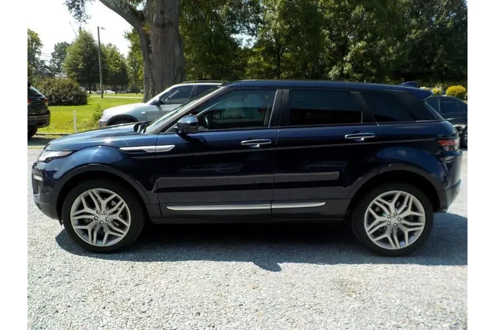 $14997 : 2018 Range Rover Evoque HSE image 2