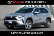 Toyota RAV4 2024 AWD XLE 4dr