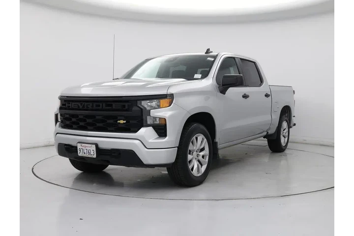 $28998 : Chevrolet Silverado 1500 202 image 4