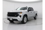 $28998 : Chevrolet Silverado 1500 202 thumbnail