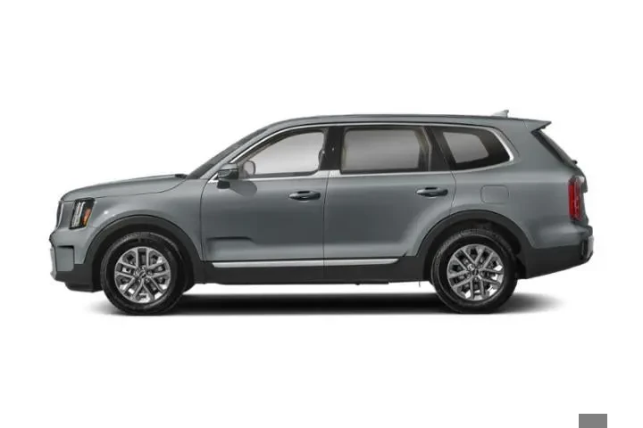 $25990 : Kia Telluride 2023 AWD LX 4d image 2