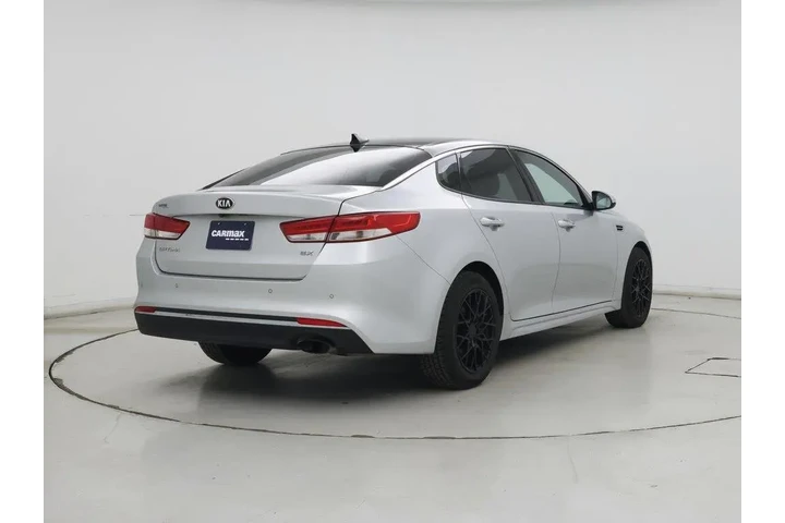 $14998 : Kia Optima 2018 EX 4dr Sedan image 8
