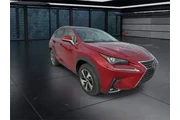 $32388 : Lexus NX 300 2021 4dr Crosso thumbnail