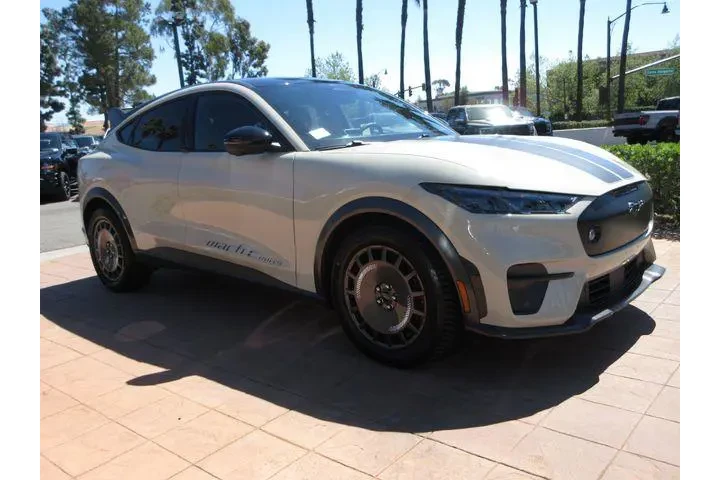 $39999 : Ford Mustang Mach-E 2025 AWD image 6