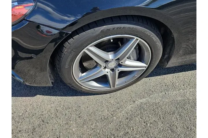 $26000 : Mercedes-Benz E-Class 2017 A image 3