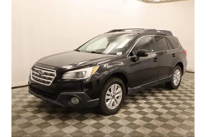 $10995 : Subaru Outback 2017 AWD 2.5i image 2