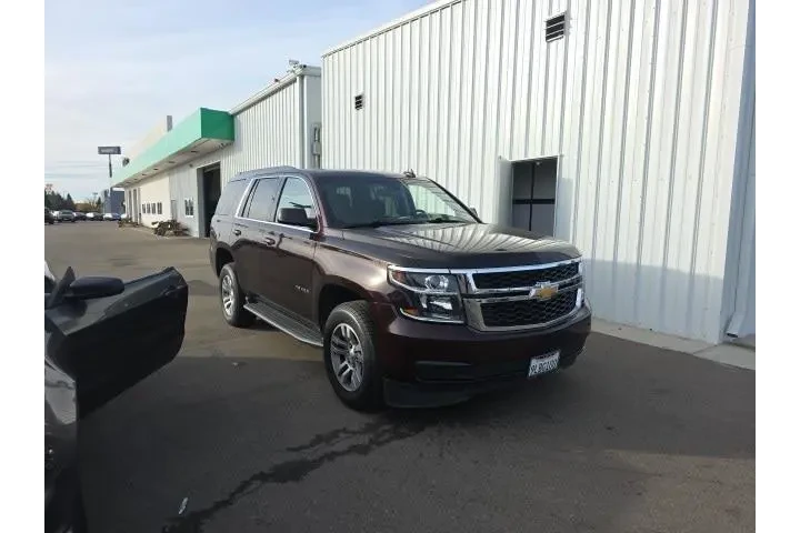 $26900 : Chevrolet Tahoe 2020 4x4 LS image 1