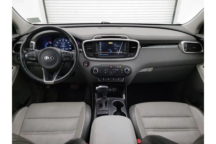 $15998 : Kia Sorento 2017 SX V6 4dr S image 9