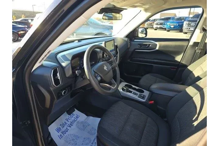 $26500 : Ford Bronco Sport 2023 AWD B image 10