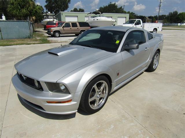 $17995 : 2006 Mustang image 1