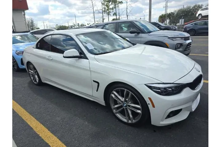 $30490 : BMW 4 Series 2020 440i 2dr C image 2