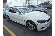 $30490 : BMW 4 Series 2020 440i 2dr C thumbnail